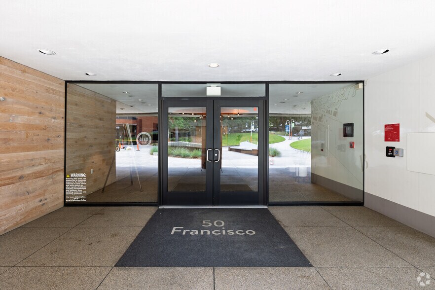 More Photos Of 50 Francisco St, San Francisco Coworking Space