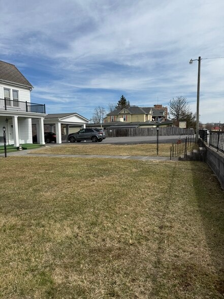More Photos Of 1200 Grove Ave, Radford General Retail For Sale
