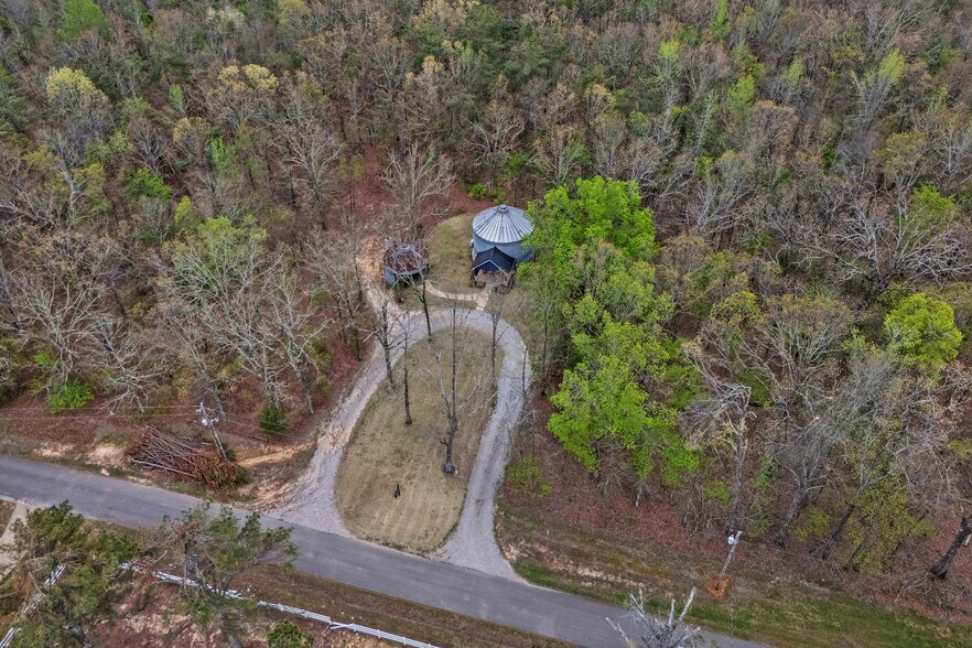 More Photos Of 75 County Road 171, Corinth Lodge Meeting Hall For Sale