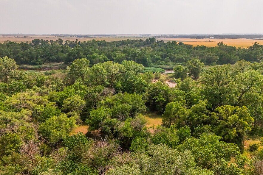 More Photos Of 9111 Long View Road, Burrton Land For Sale