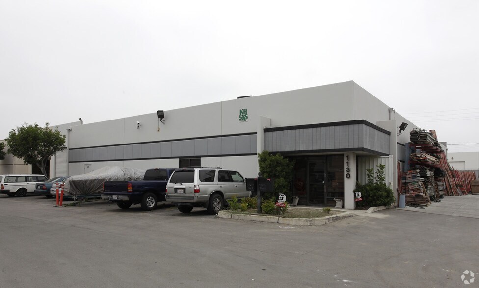 Primary Photo Of 1130 N Armando St, Anaheim Warehouse For Lease