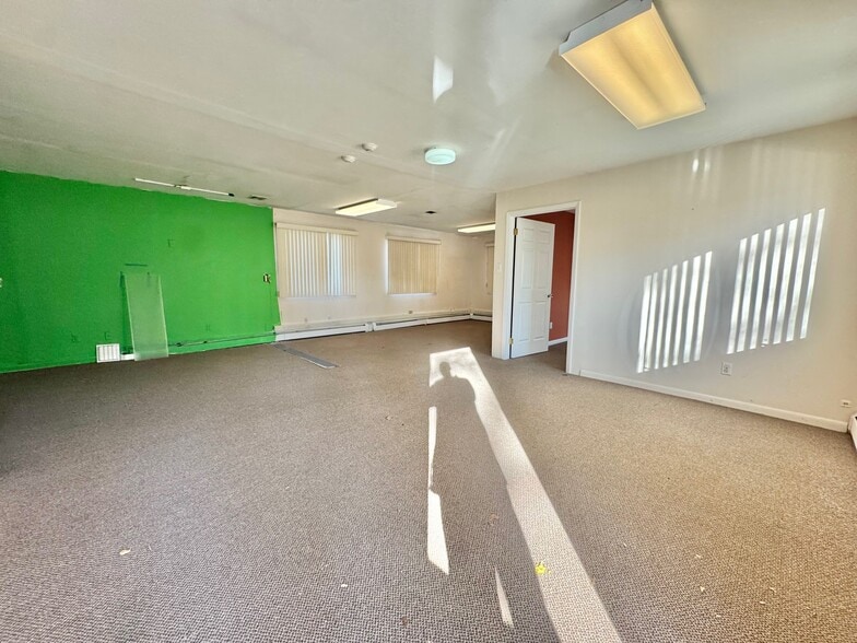 More Photos Of 501 William Floyd Pky, Shirley Office For Sale