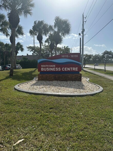 More Photos Of 16115 SW 117th Ave, Miami Showroom For Sale
