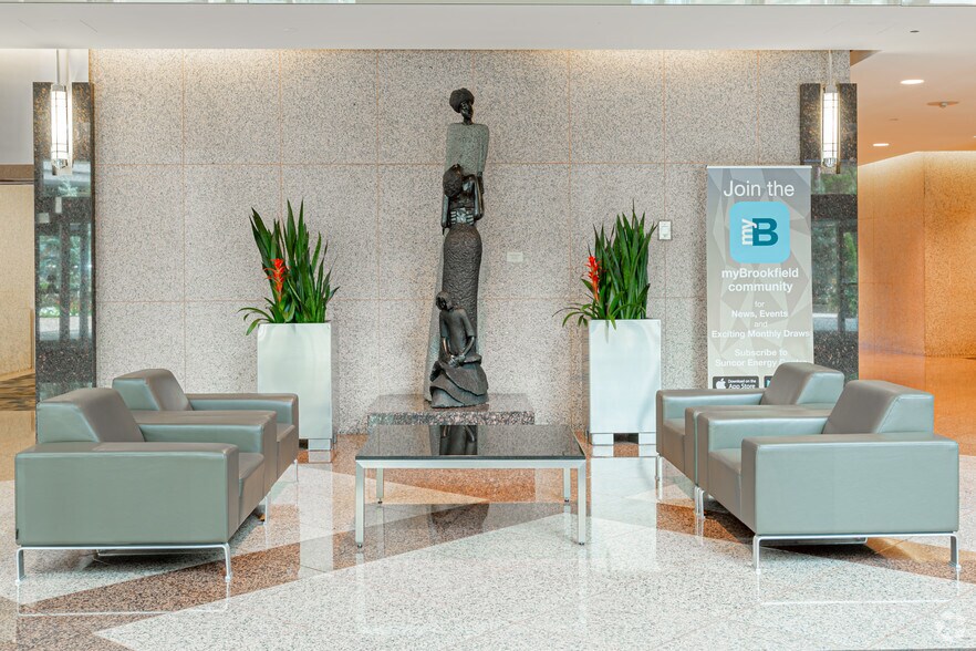 More Photos Of 150 6th Ave SW, Calgary Office For Lease