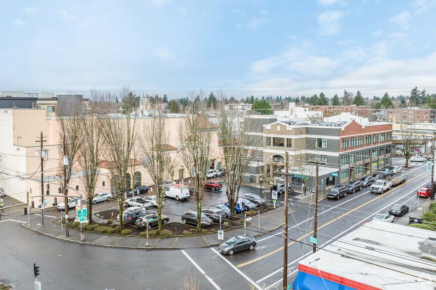 More Photos Of 1717 NE 42nd Ave, Portland Office For Lease