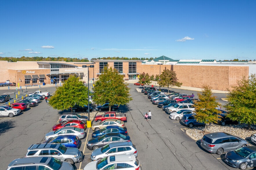Primary Photo Of , Manassas General Retail For Sale