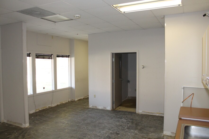 Photo of 1st Floor Ste 110