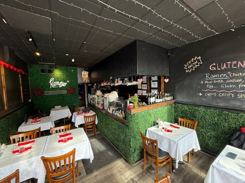 More Photos Of 2200 N Halsted St, Chicago Storefront Retail Residential For Lease