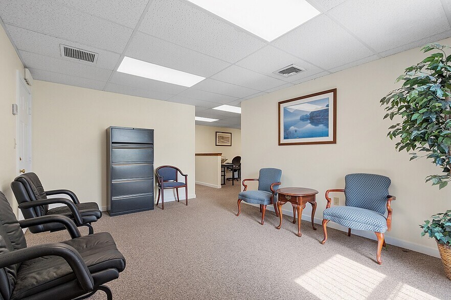 More Photos Of 233 Ayer Rd, Harvard Medical For Lease