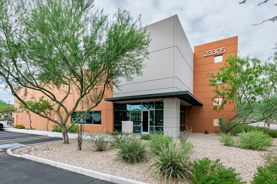 Primary Photo Of 23325 N 23rd Ave, Phoenix Unknown For Lease