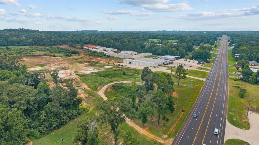 More Photos Of 15412 & 15374 Hwy 110 S hwy, Whitehouse Land For Sale