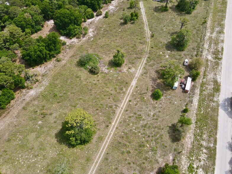 More Photos Of 18824 County Line Rd, Spring Hill Land For Sale