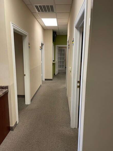 More Photos Of 3121 Cross Timbers Rd, Flower Mound Office For Lease
