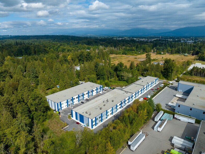 More Photos Of 19748A 86th Av, Langley Warehouse For Sale