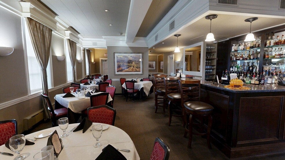 More Photos Of 5701 Bryant St, Pittsburgh Restaurant For Sale