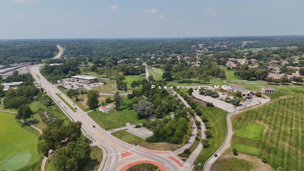 Primary Photo Of 10316 Highway 45, Parkville Land For Sale