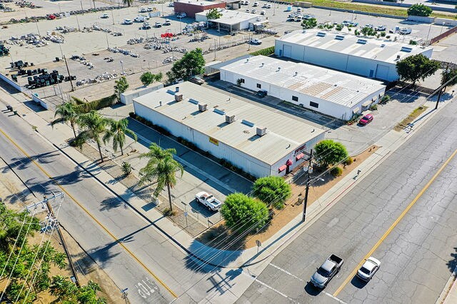 More Photos Of 491 Menlo Ave, Hemet Warehouse For Sale