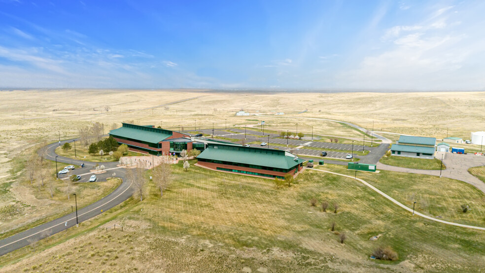 More Photos Of 33101 E Quincy Ave, Watkins Coworking Space