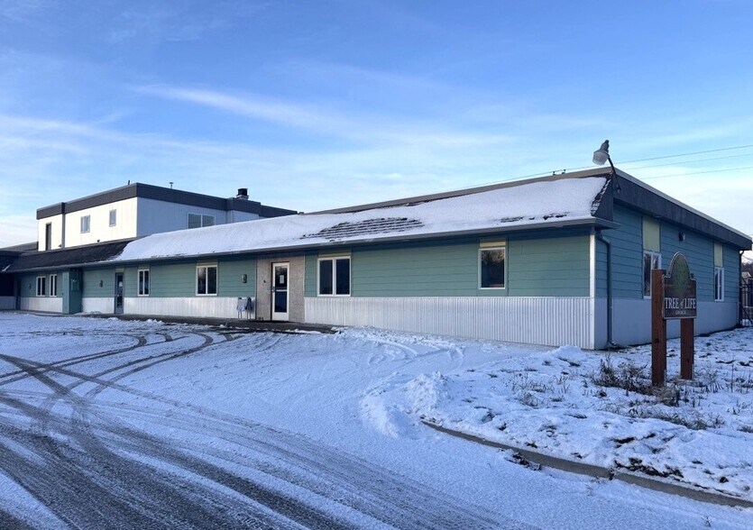 Primary Photo Of 268 E Fireweed Ave, Palmer Daycare Center For Lease