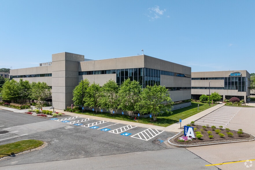 More Photos Of , Framingham Office For Sale