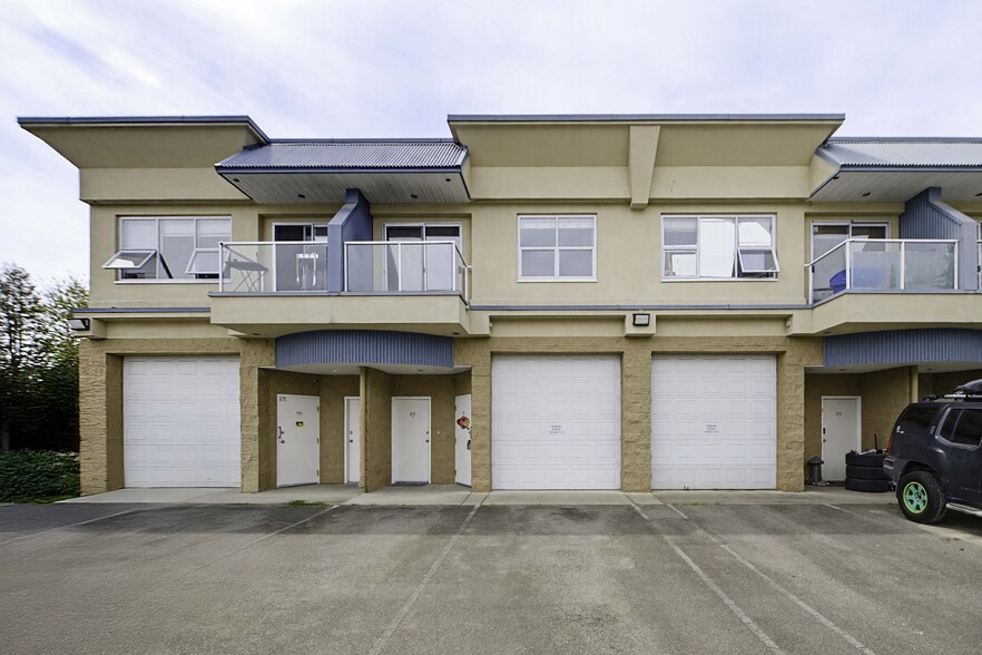 More Photos Of 5678 199th St, Langley Warehouse For Sale