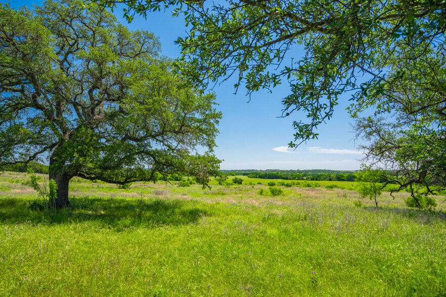 More Photos Of CR 535, Evant Land For Sale