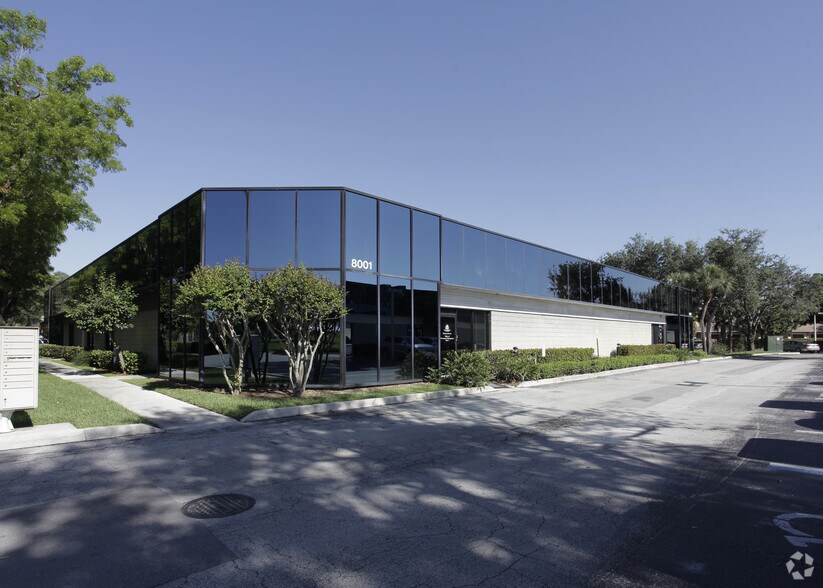 Primary Photo Of 8001 SW 36th St, Davie Office For Lease