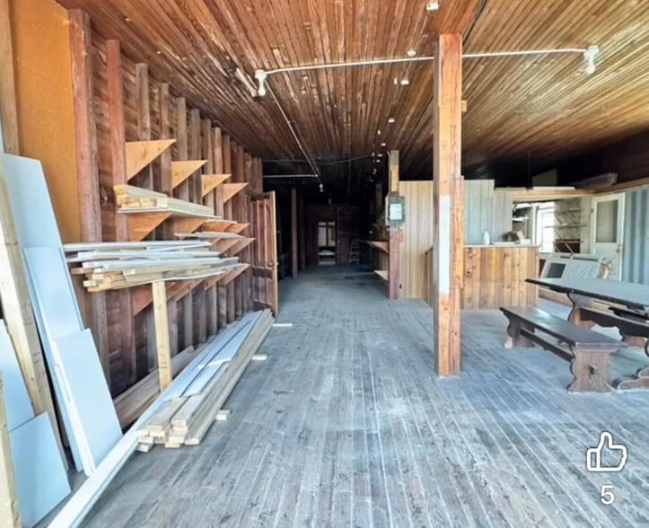 More Photos Of 12-16 S Main St, Jordan Storefront Retail Residential For Sale