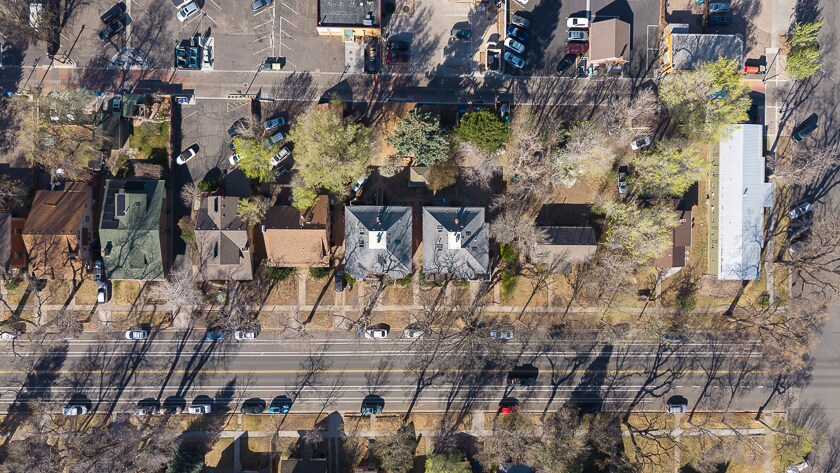 More Photos Of 615-621 Remington St, Fort Collins Apartments For Sale