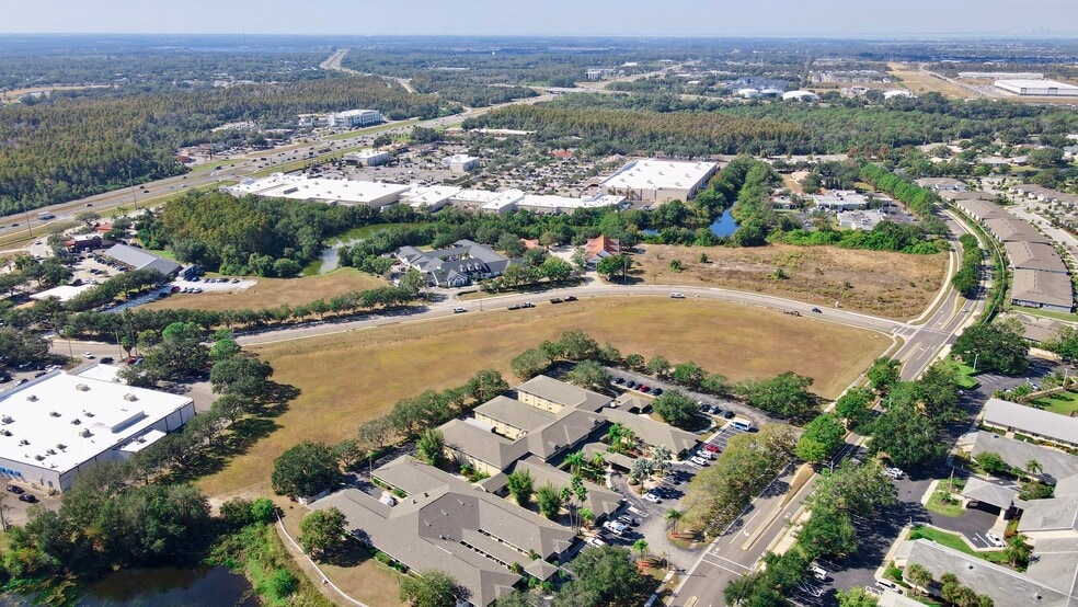 More Photos Of Cortaro Dr, Sun City Center Land For Sale