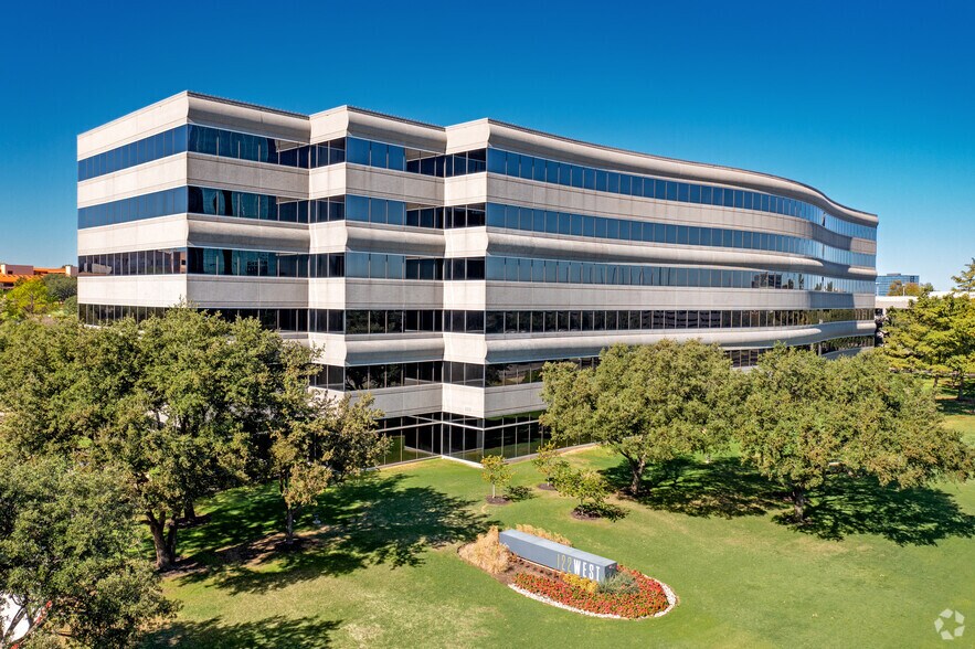 Primary Photo Of 122 W John Carpenter Fwy, Irving Coworking Space