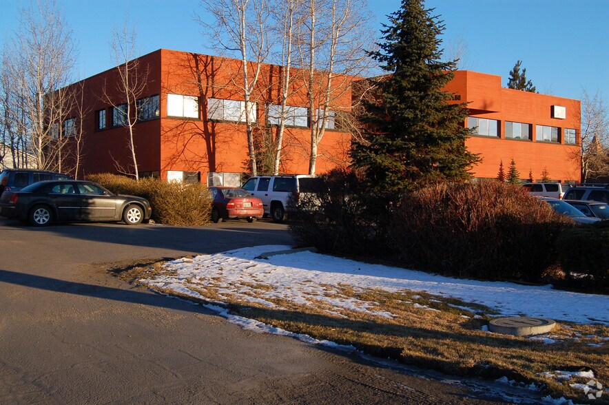 More Photos Of 100 N Mullan Rd, Spokane Unknown For Lease