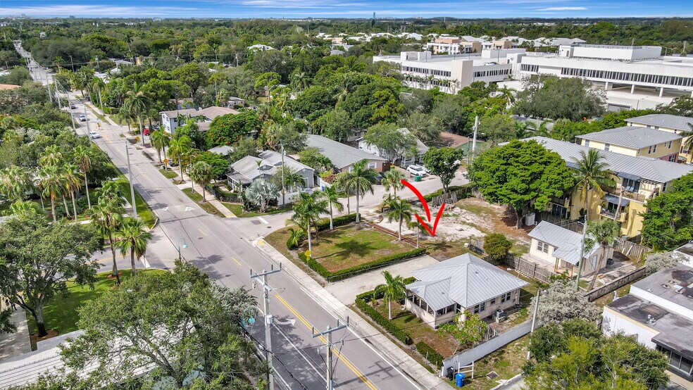 More Photos Of 11 SW 11th Ave, Fort Lauderdale Land For Sale