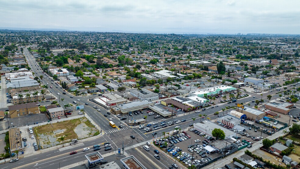 More Photos Of 6911-6945 El Cajon Blvd, San Diego Unknown For Lease