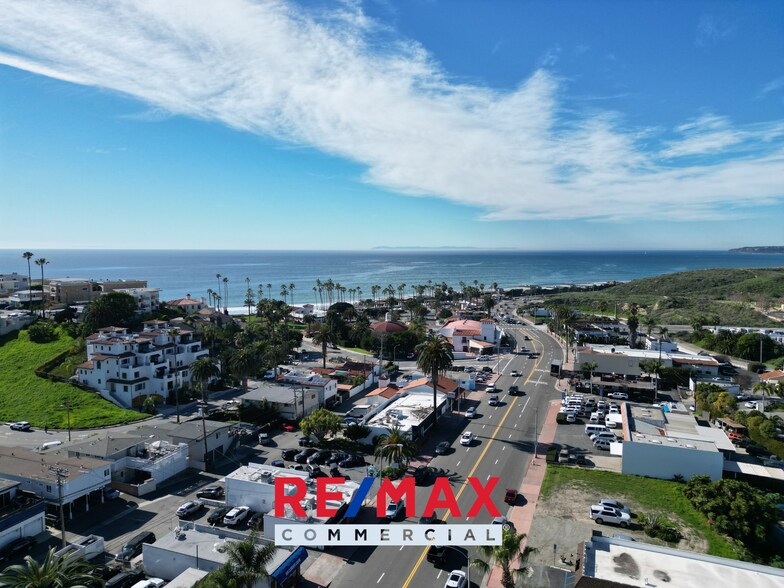 More Photos Of 1640 N El Camino Real, San Clemente Freestanding For Sale