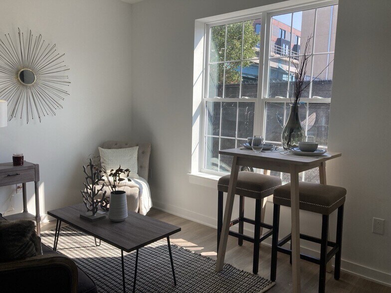 More Photos Of 2112-2116 N Front St, Philadelphia Apartments For Lease