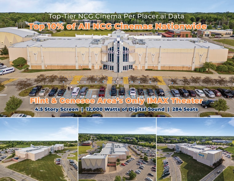 More Photos Of 8251 Trillium Circle Ave, Grand Blanc Freestanding For Sale