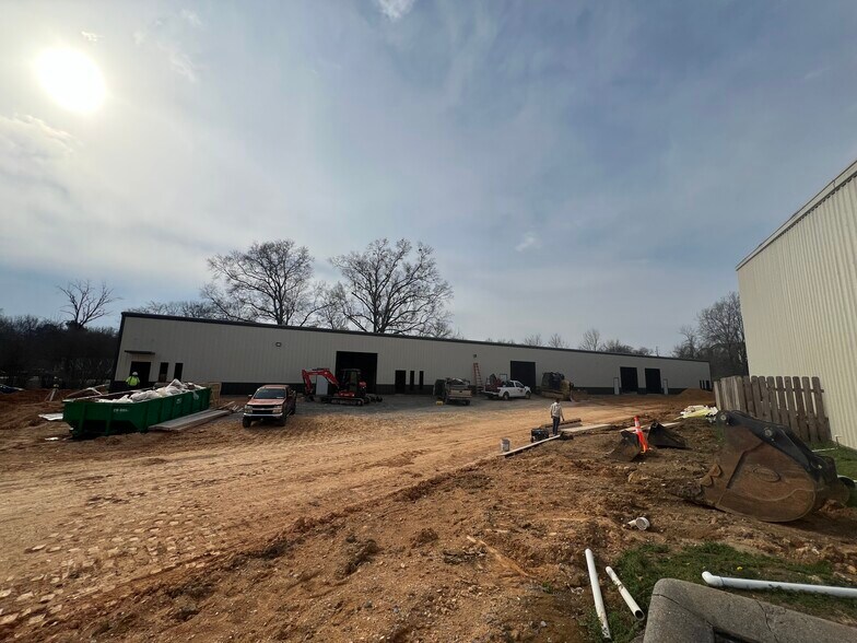 More Photos Of 4740 Adams Rd, Hixson Land For Lease