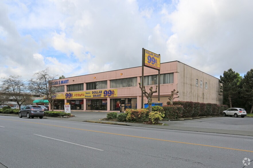 More Photos Of 4811 Hazelbridge Way, Richmond General Retail For Lease