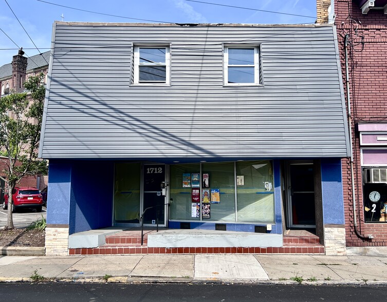 Primary Photo Of 1712 Lowrie St, Pittsburgh General Retail For Sale