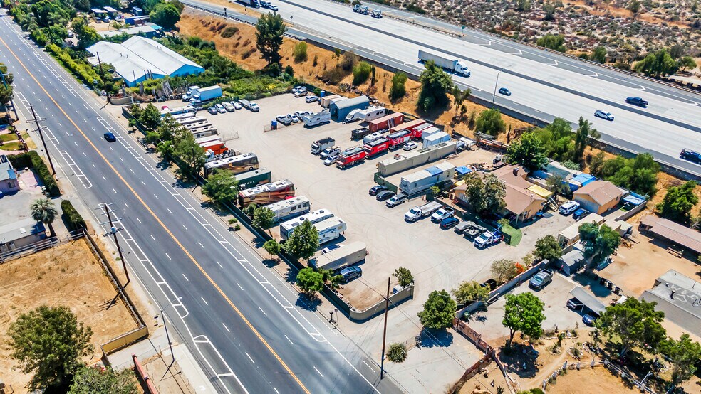 Primary Photo Of 10404 Foothill Blvd, Lake View Terrace Specialty For Sale