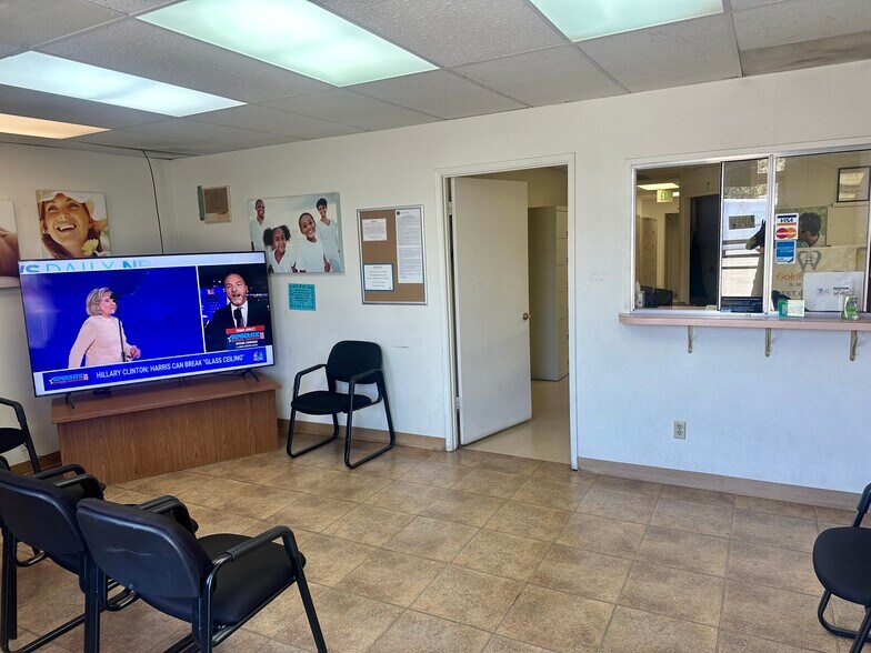 More Photos Of 15301 Washington Ave, San Leandro Medical For Sale