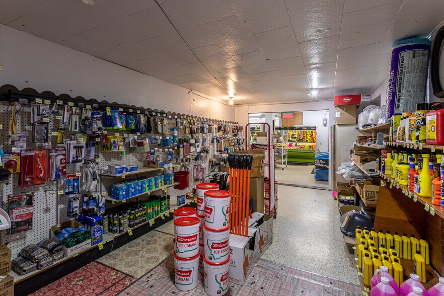 More Photos Of 56609 MT Highway 212, Charlo Supermarket For Sale