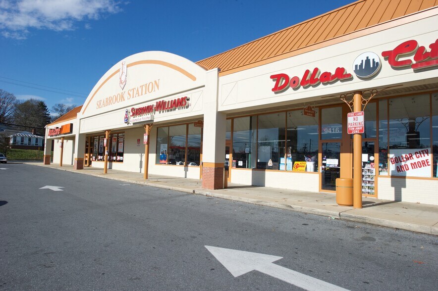 More Photos Of 9400-9560 Lanham Severn Rd, Lanham Seabrook Unknown For Lease