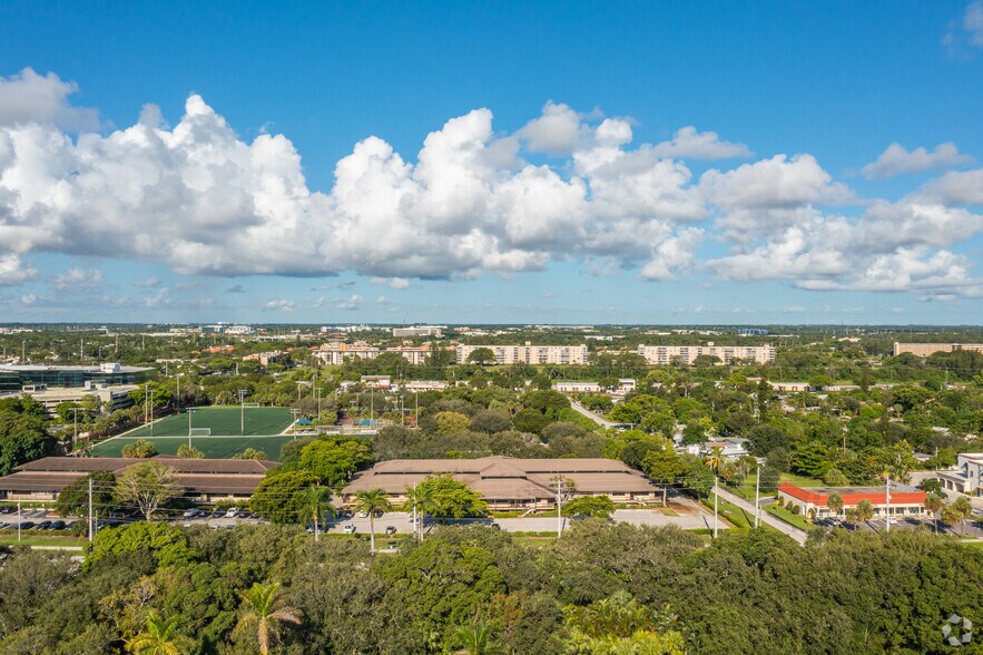 More Photos Of 5499 N Federal Hwy, Boca Raton Office For Lease