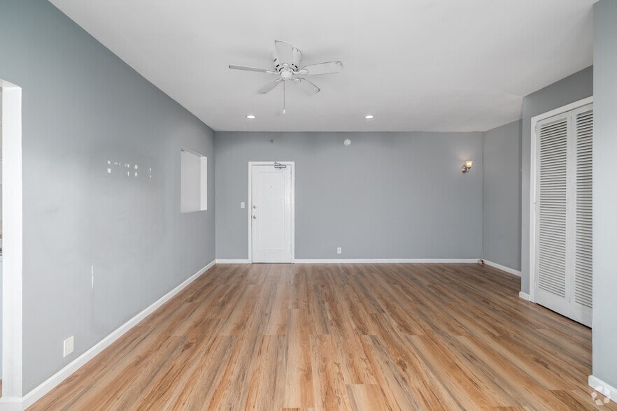 More Photos Of 601 N Rossmore Ave, Los Angeles Apartments For Sale