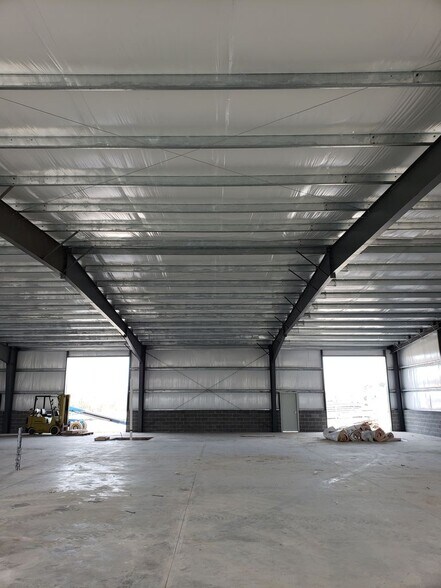 More Photos Of 45 Northcross Ln, Ringgold Industrial For Lease