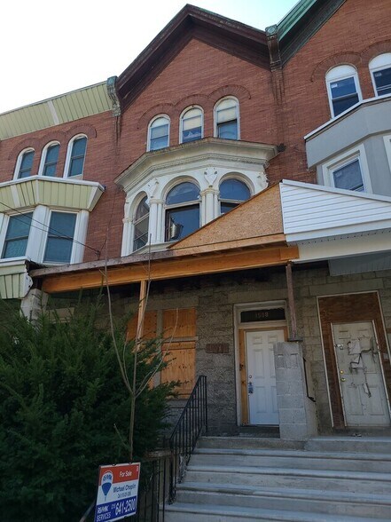 More Photos Of 1508 W Tioga St, Philadelphia Apartments For Sale