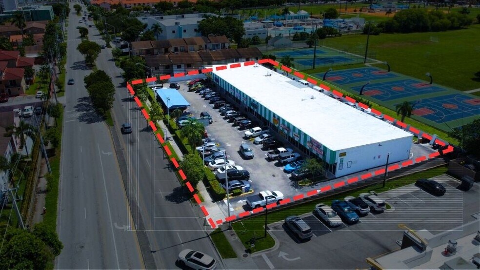 More Photos Of 2350 W 60th Pl, Hialeah Unknown For Lease
