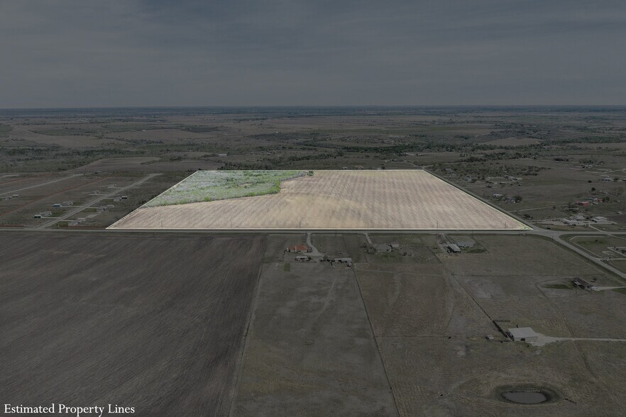 More Photos Of 5340 Dreibrodt St, San Marcos Land For Sale